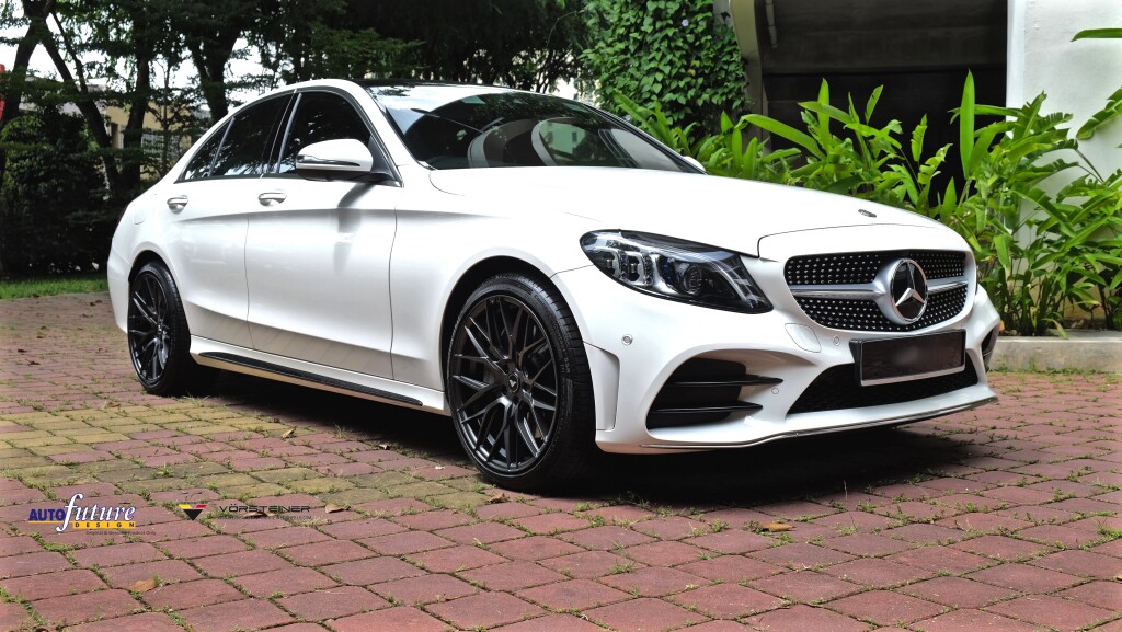 W205 V-FF107-2