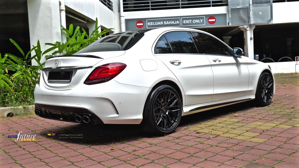W205 V-FF107-5
