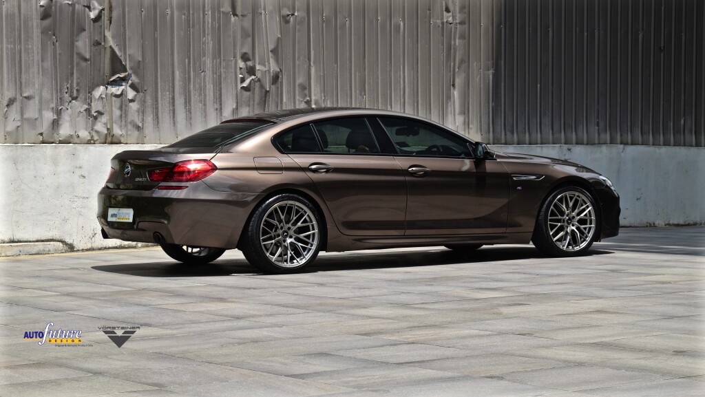 BMW 640i V-FF 107-13