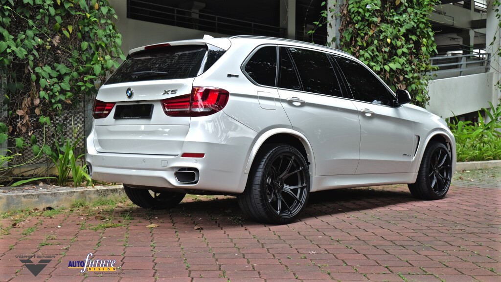 BMW F15 VFF103