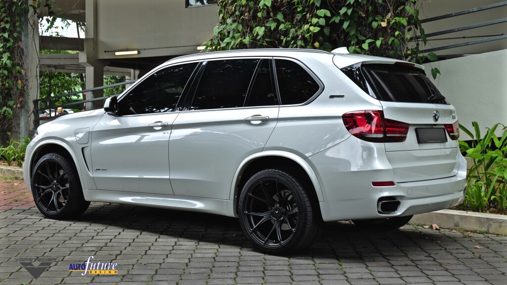 BMW F15 VFF103-2