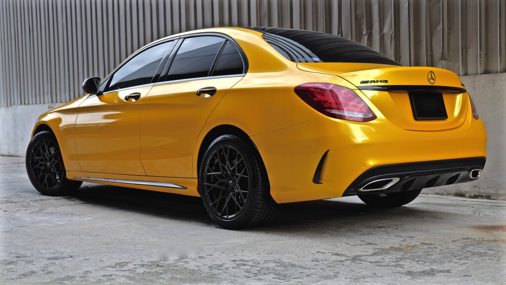 W205 VFF111-14