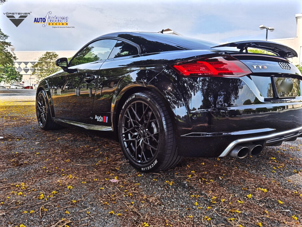 Audi TTS V-FF 111-10
